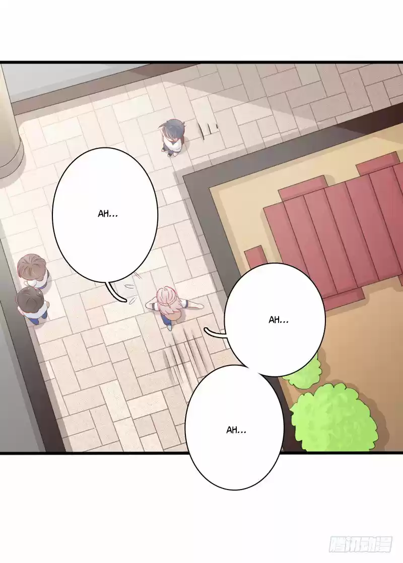 Cartas De Amor A Principios De Verano - Capítulo 3 - Página 20 - LectorTMOo