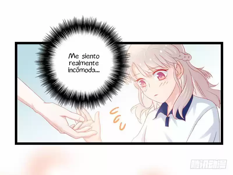 Cartas De Amor A Principios De Verano - Capítulo 3 - Página 28 - LectorTMOo