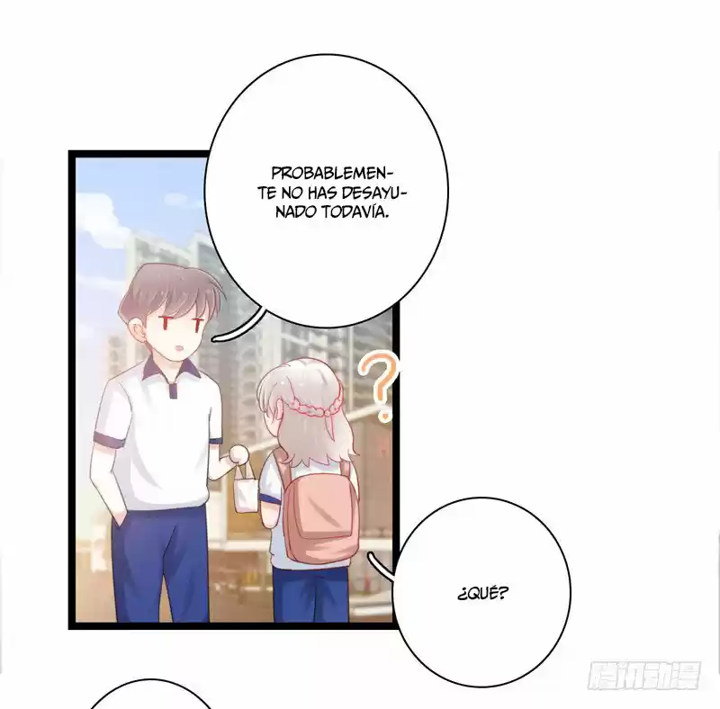 Cartas De Amor A Principios De Verano - Capítulo 3 - Página 30 - LectorTMOo