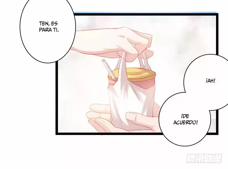 Cartas De Amor A Principios De Verano - Capítulo 3 - Página 31 - LectorTMOo