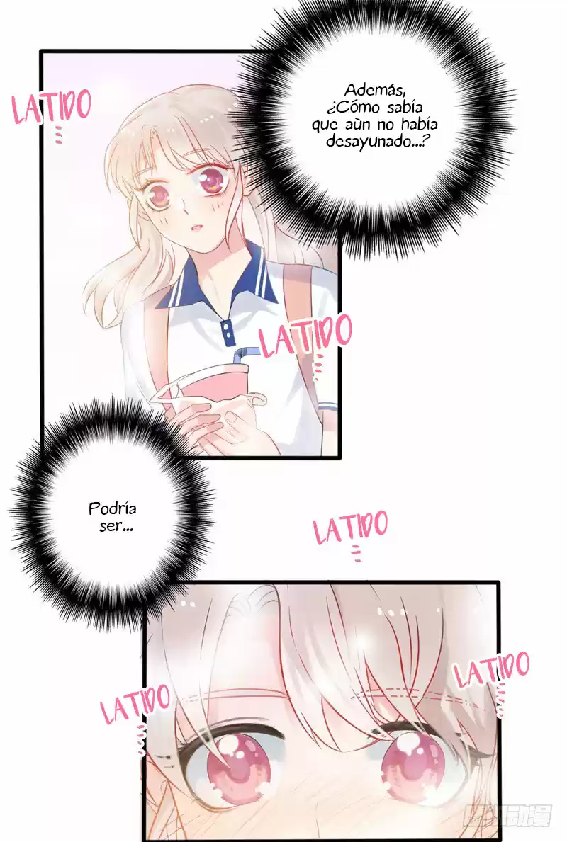 Cartas De Amor A Principios De Verano - Capítulo 3 - Página 37 - LectorTMOo