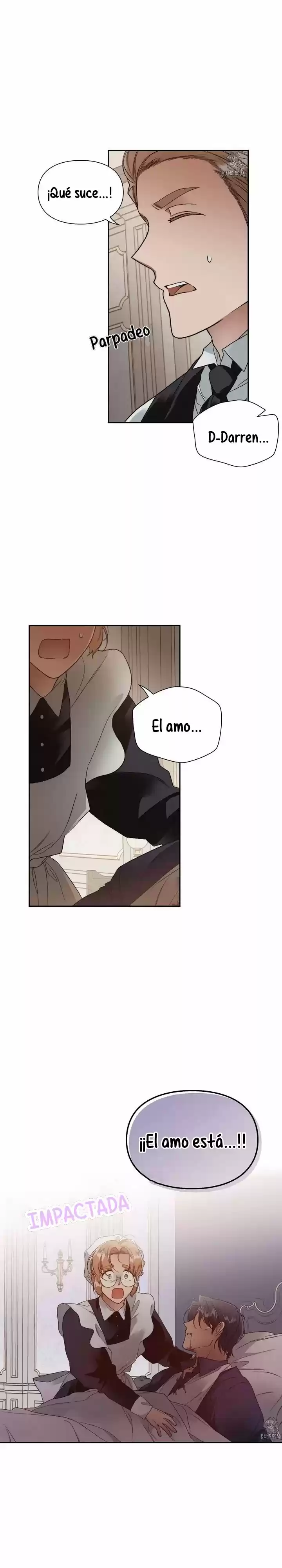 Cartas De Amor A Principios De Verano - Capítulo 63 - Página 5 - LectorTMOo