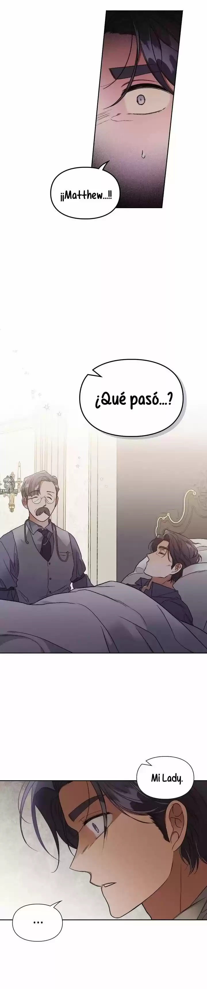 Cartas De Amor A Principios De Verano - Capítulo 63 - Página 9 - LectorTMOo