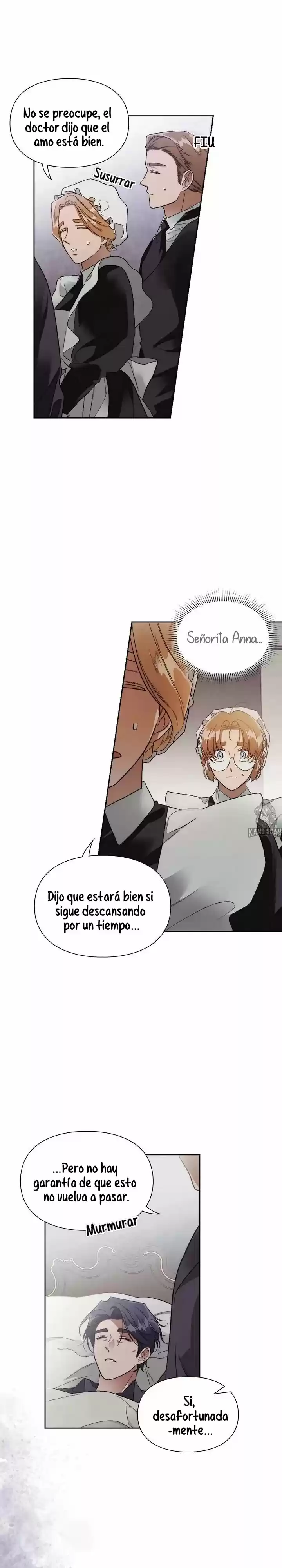Cartas De Amor A Principios De Verano - Capítulo 63 - Página 10 - LectorTMOo