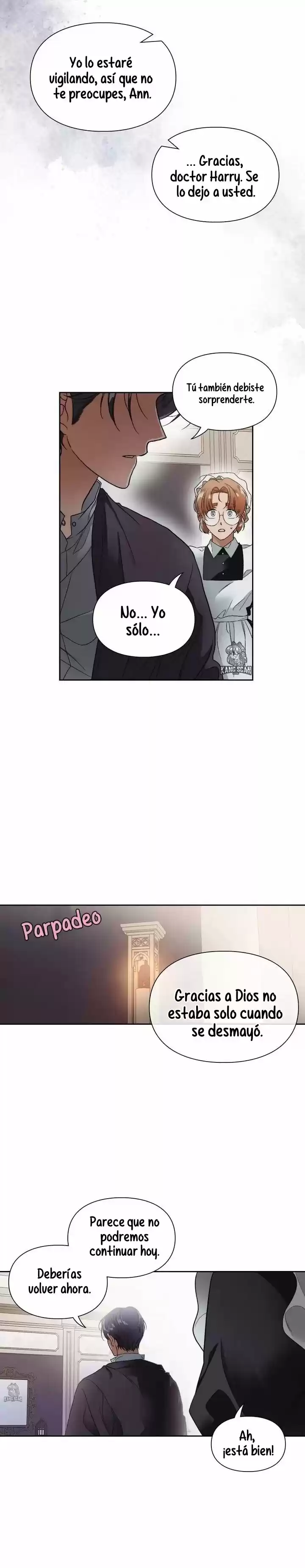 Cartas De Amor A Principios De Verano - Capítulo 63 - Página 11 - LectorTMOo