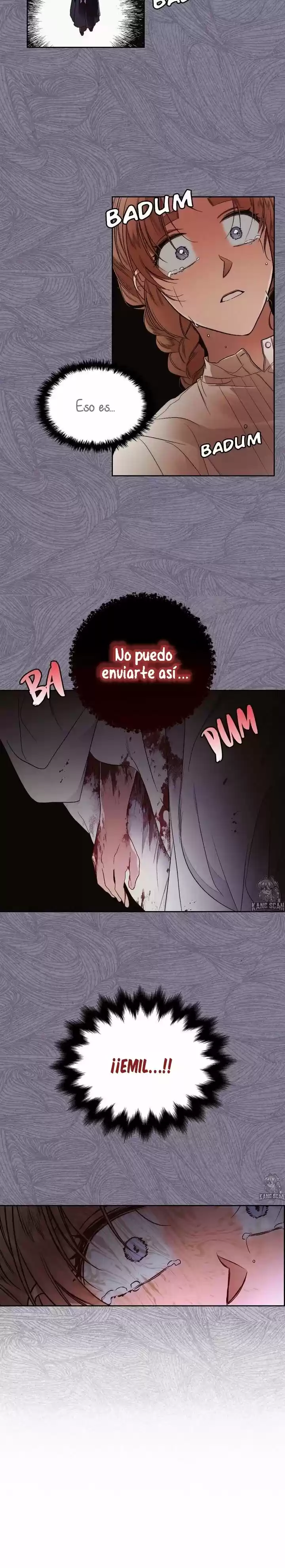 Cartas De Amor A Principios De Verano - Capítulo 63 - Página 16 - LectorTMOo