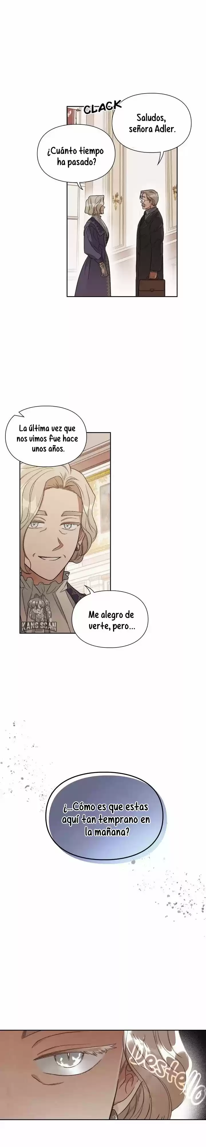 Cartas De Amor A Principios De Verano - Capítulo 64 - Página 15 - LectorTMOo