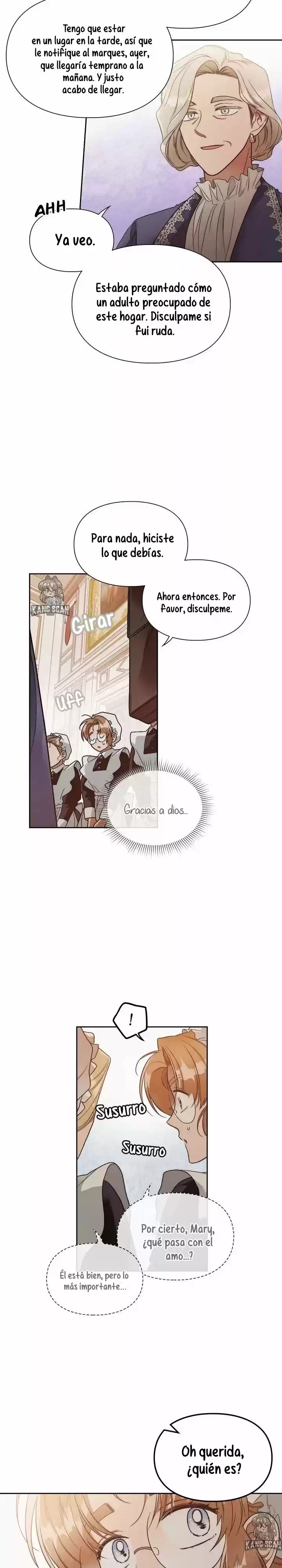 Cartas De Amor A Principios De Verano - Capítulo 64 - Página 17 - LectorTMOo