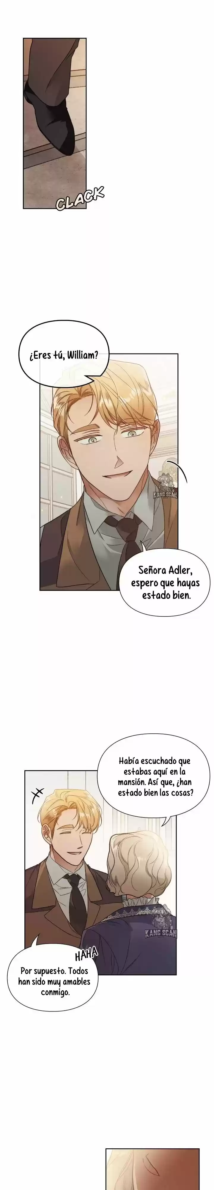Cartas De Amor A Principios De Verano - Capítulo 64 - Página 19 - LectorTMOo