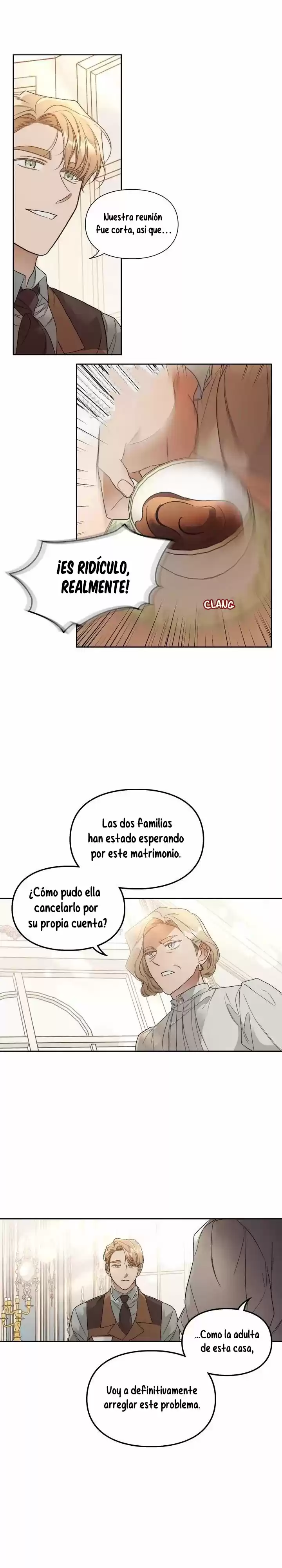 Cartas De Amor A Principios De Verano - Capítulo 65 - Página 8 - LectorTMOo
