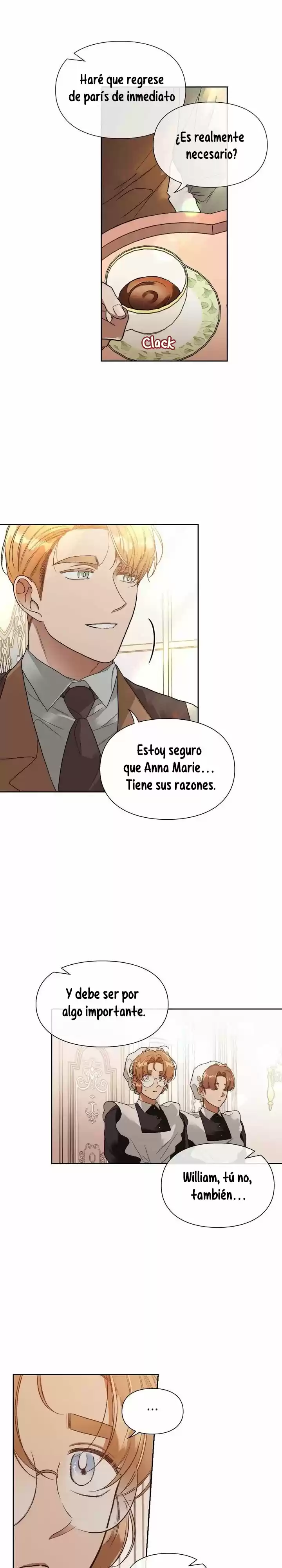 Cartas De Amor A Principios De Verano - Capítulo 65 - Página 10 - LectorTMOo