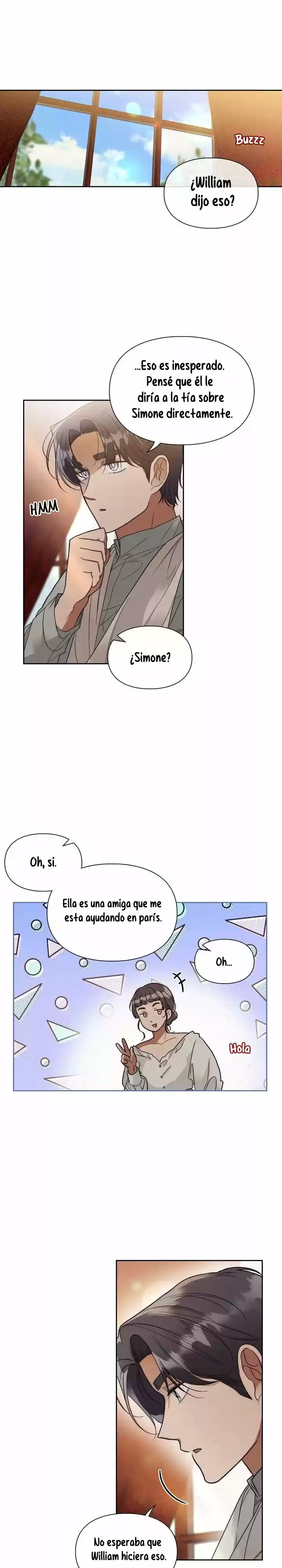 Cartas De Amor A Principios De Verano - Capítulo 65 - Página 12 - LectorTMOo