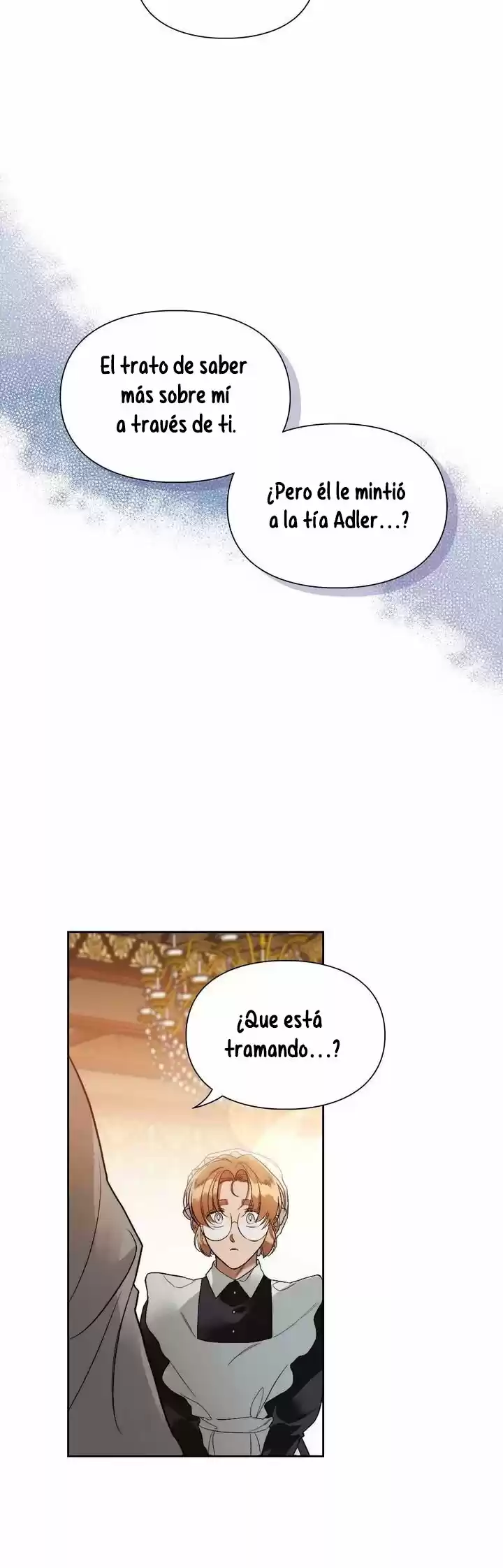 Cartas De Amor A Principios De Verano - Capítulo 65 - Página 13 - LectorTMOo