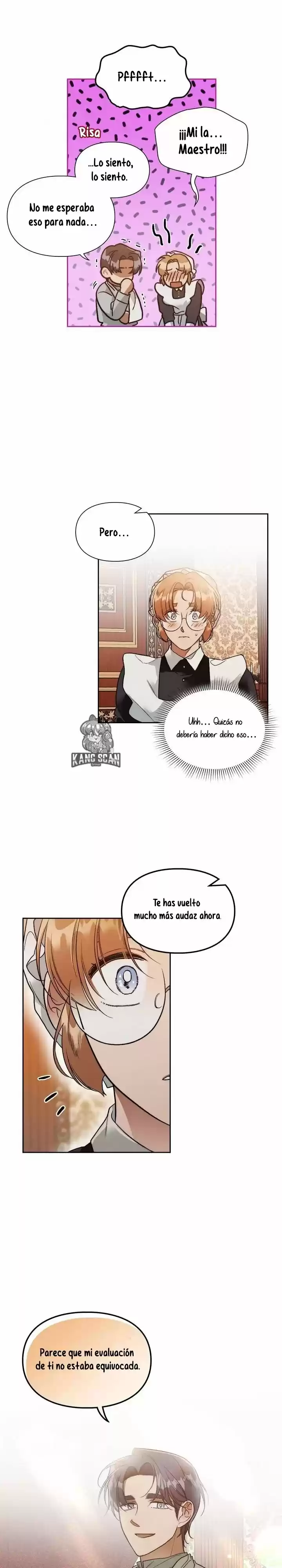 Cartas De Amor A Principios De Verano - Capítulo 65 - Página 15 - LectorTMOo