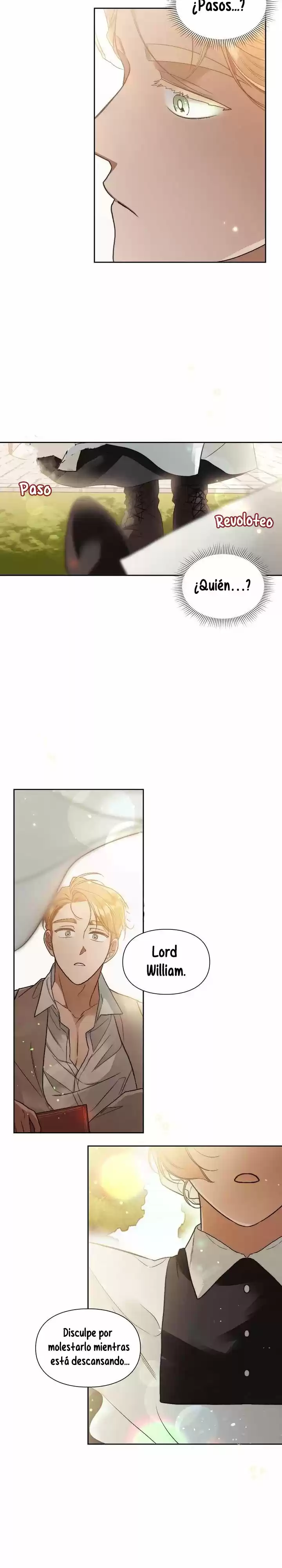 Cartas De Amor A Principios De Verano - Capítulo 65 - Página 18 - LectorTMOo