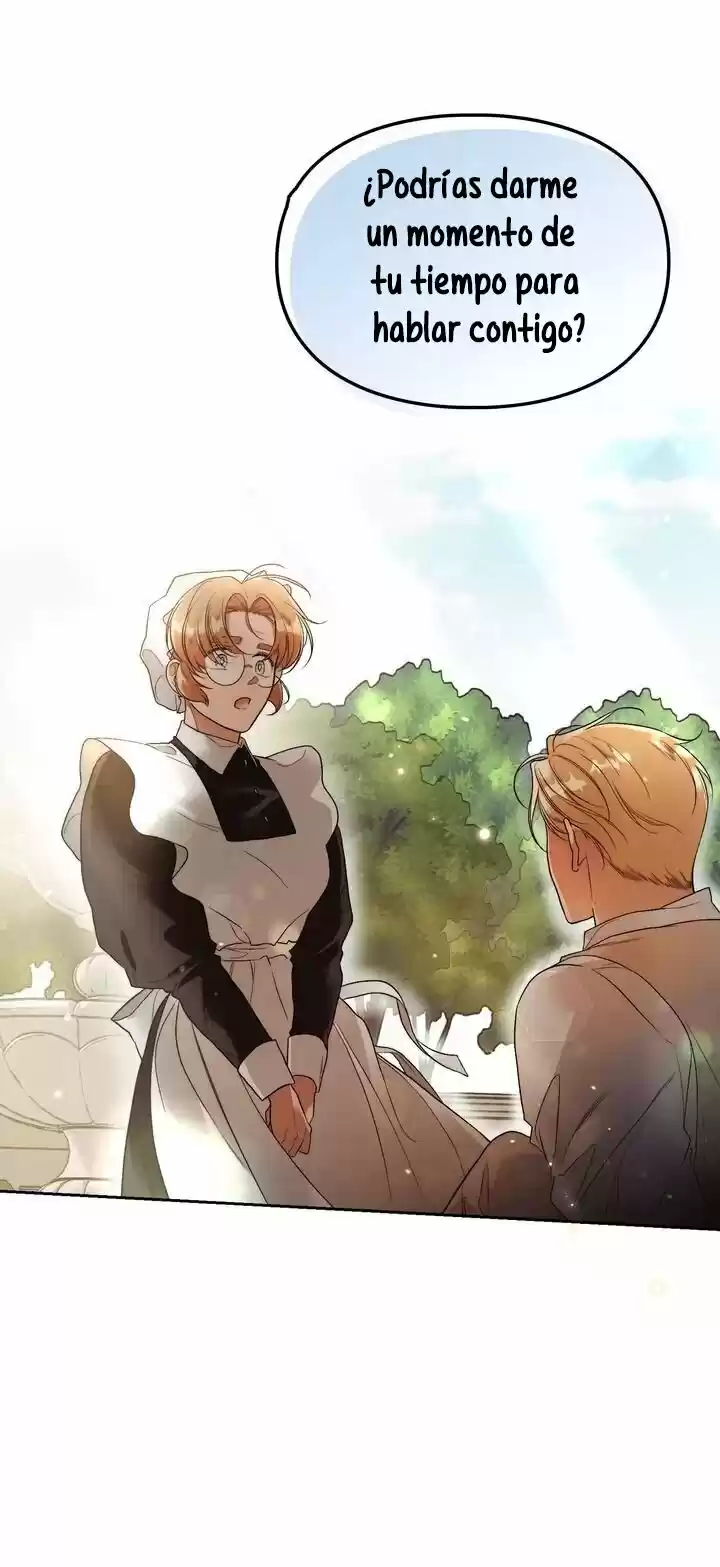 Cartas De Amor A Principios De Verano - Capítulo 65 - Página 19 - LectorTMOo
