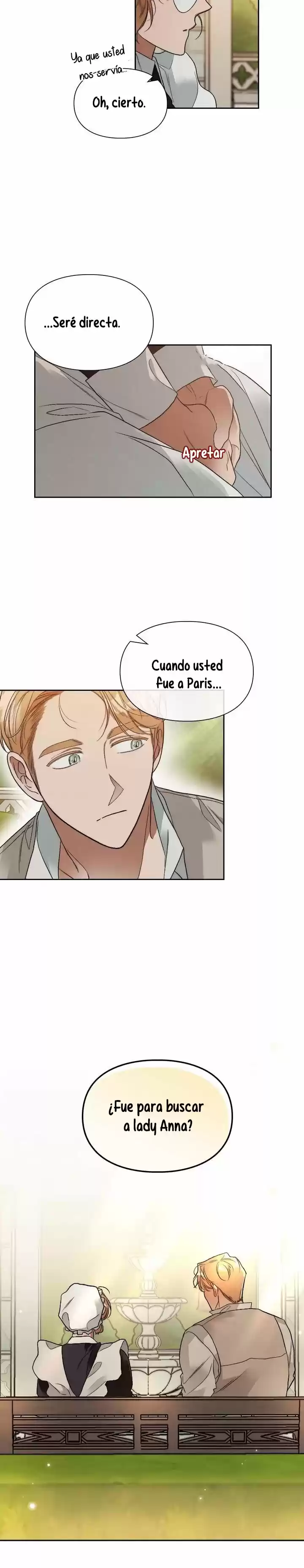 Cartas De Amor A Principios De Verano - Capítulo 66 - Página 5 - LectorTMOo