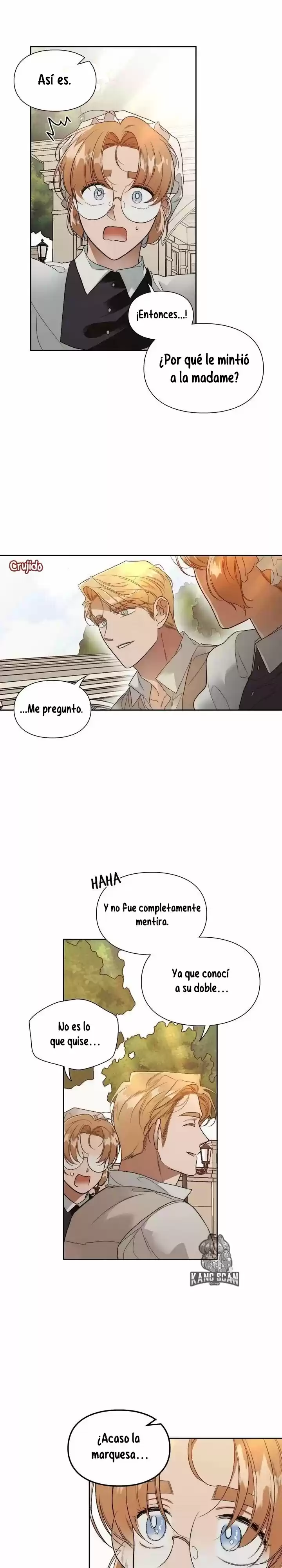 Cartas De Amor A Principios De Verano - Capítulo 66 - Página 6 - LectorTMOo