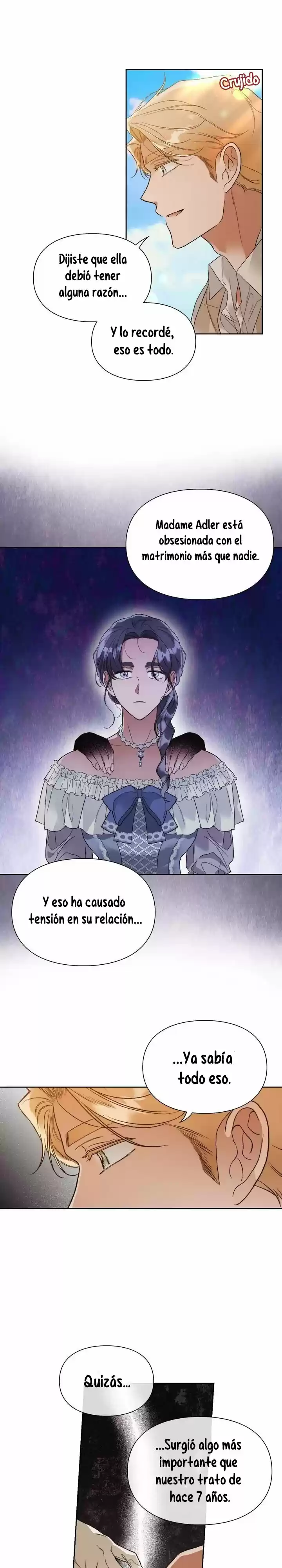 Cartas De Amor A Principios De Verano - Capítulo 66 - Página 8 - LectorTMOo