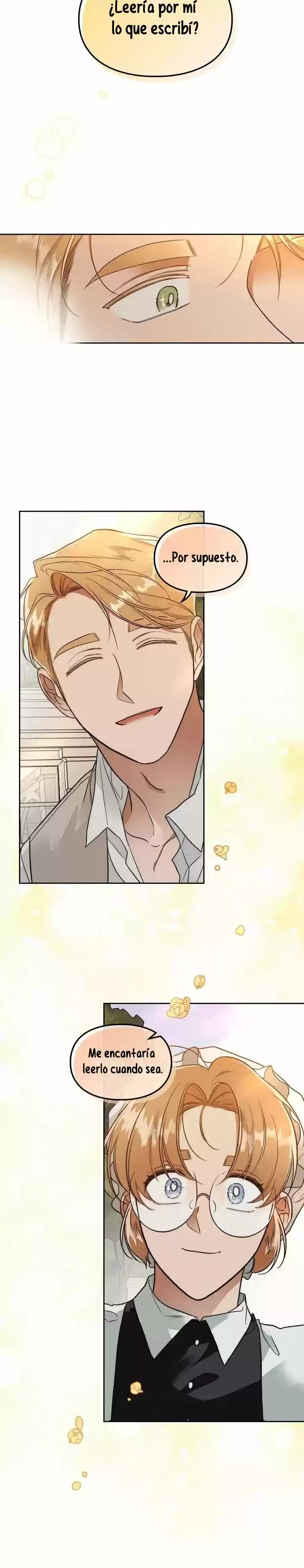 Cartas De Amor A Principios De Verano - Capítulo 66 - Página 12 - LectorTMOo