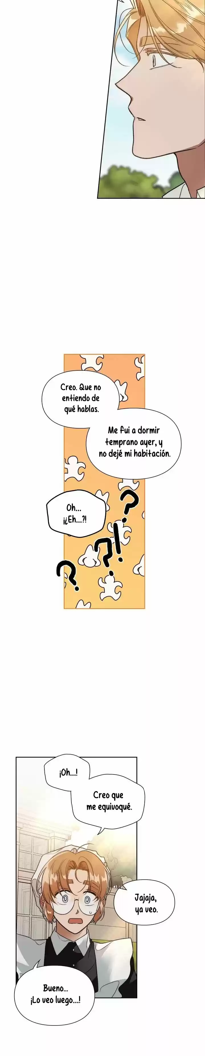 Cartas De Amor A Principios De Verano - Capítulo 66 - Página 14 - LectorTMOo