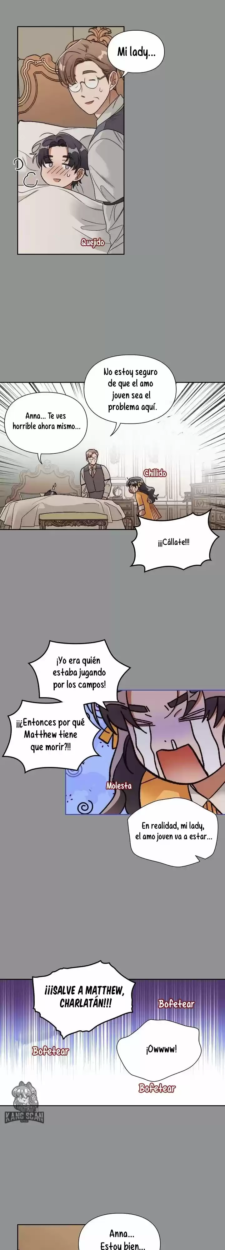 Cartas De Amor A Principios De Verano - Capítulo 66 - Página 20 - LectorTMOo