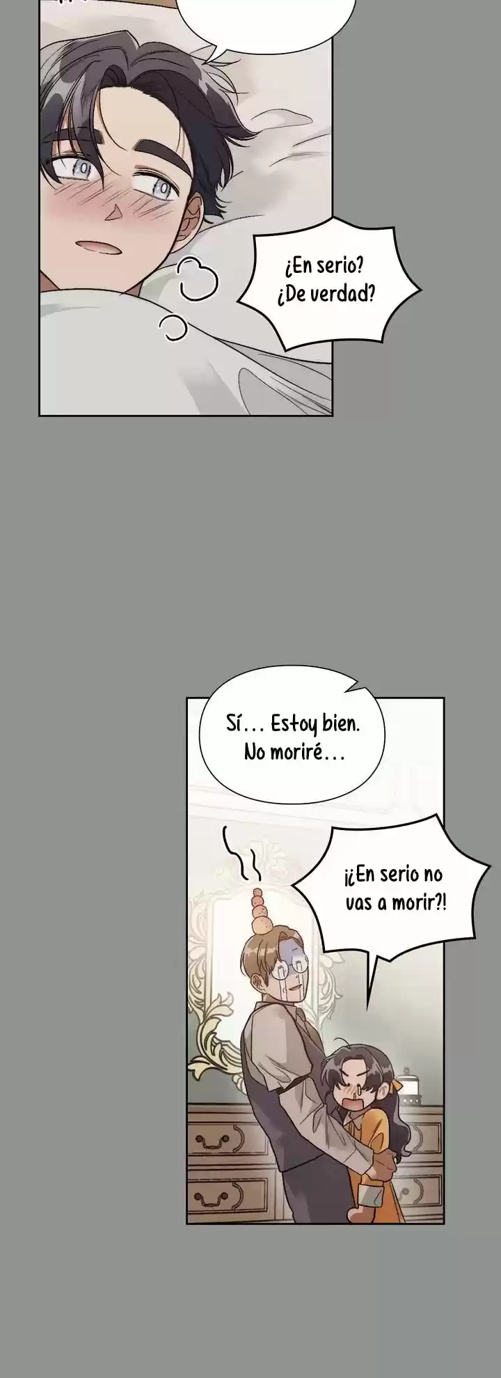 Cartas De Amor A Principios De Verano - Capítulo 66 - Página 21 - LectorTMOo