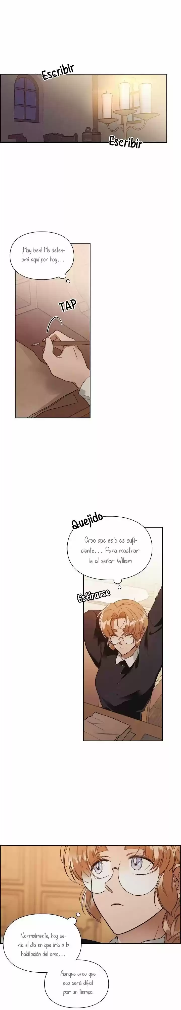 Cartas De Amor A Principios De Verano - Capítulo 67 - Página 4 - LectorTMOo