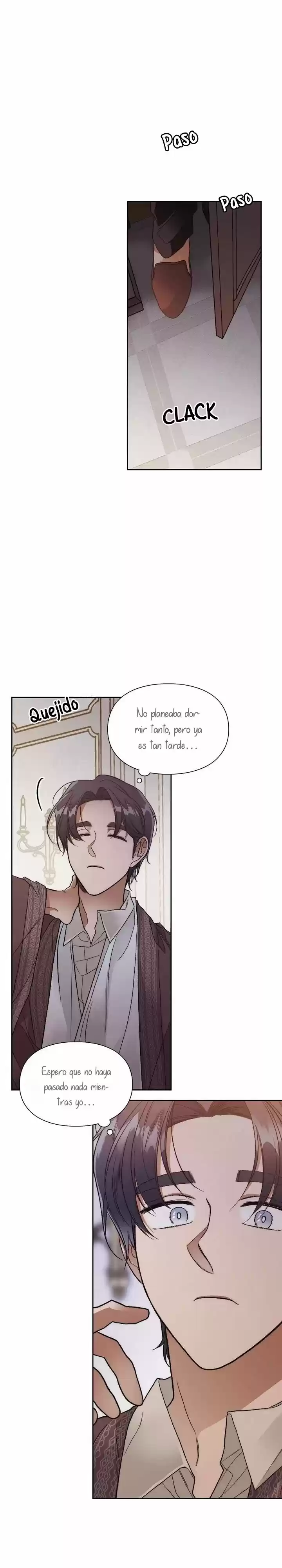 Cartas De Amor A Principios De Verano - Capítulo 67 - Página 9 - LectorTMOo