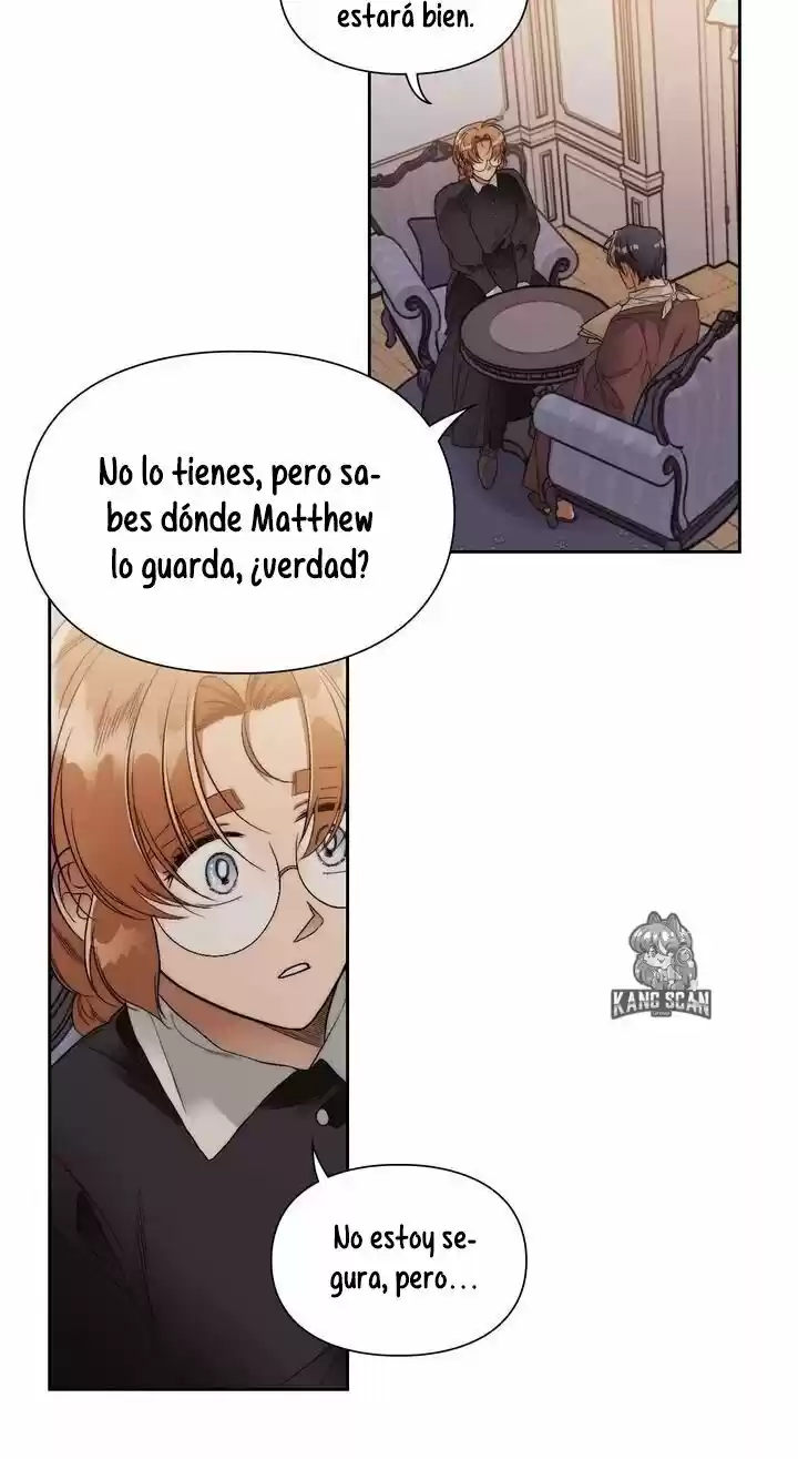 Cartas De Amor A Principios De Verano - Capítulo 67 - Página 15 - LectorTMOo