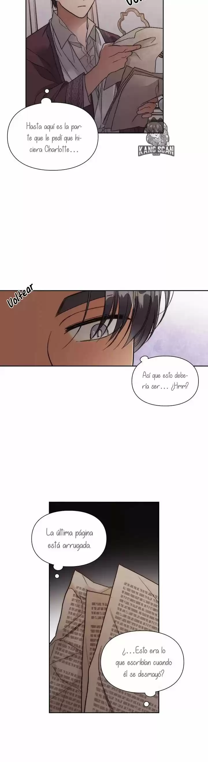 Cartas De Amor A Principios De Verano - Capítulo 67 - Página 20 - LectorTMOo