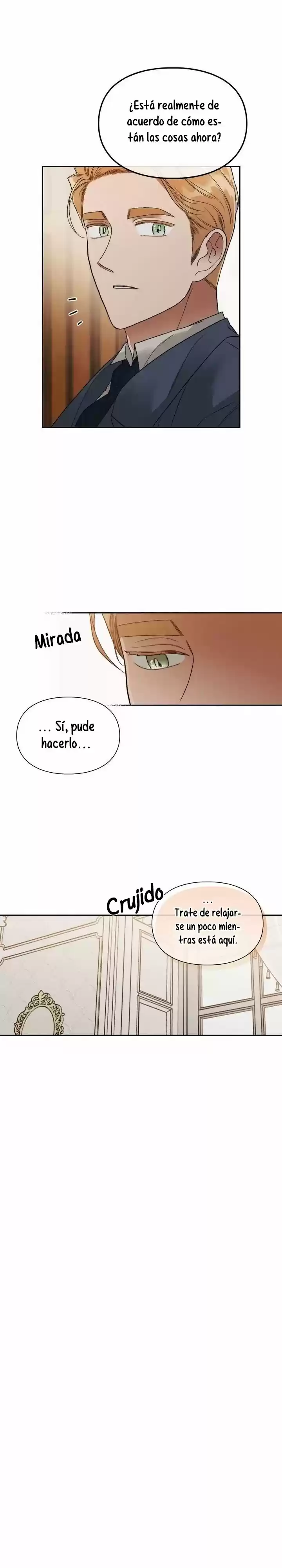 Cartas De Amor A Principios De Verano - Capítulo 68 - Página 7 - LectorTMOo
