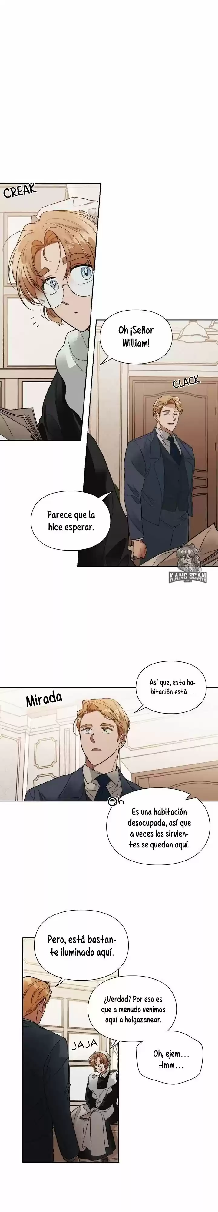 Cartas De Amor A Principios De Verano - Capítulo 68 - Página 8 - LectorTMOo