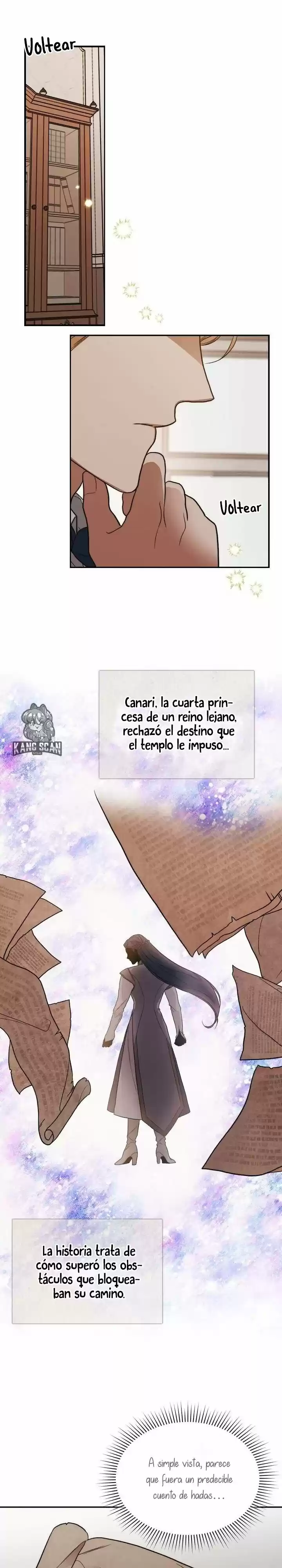 Cartas De Amor A Principios De Verano - Capítulo 68 - Página 12 - LectorTMOo