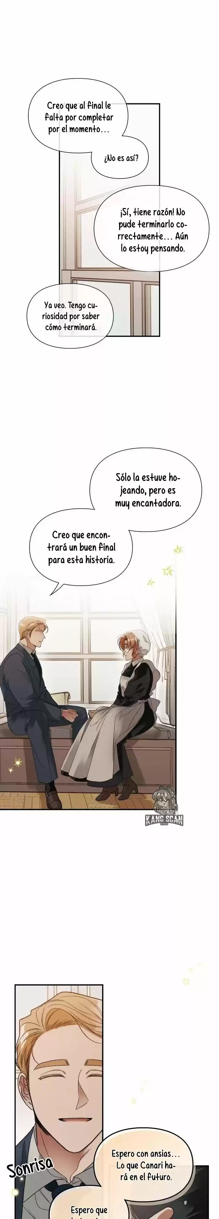 Cartas De Amor A Principios De Verano - Capítulo 68 - Página 14 - LectorTMOo