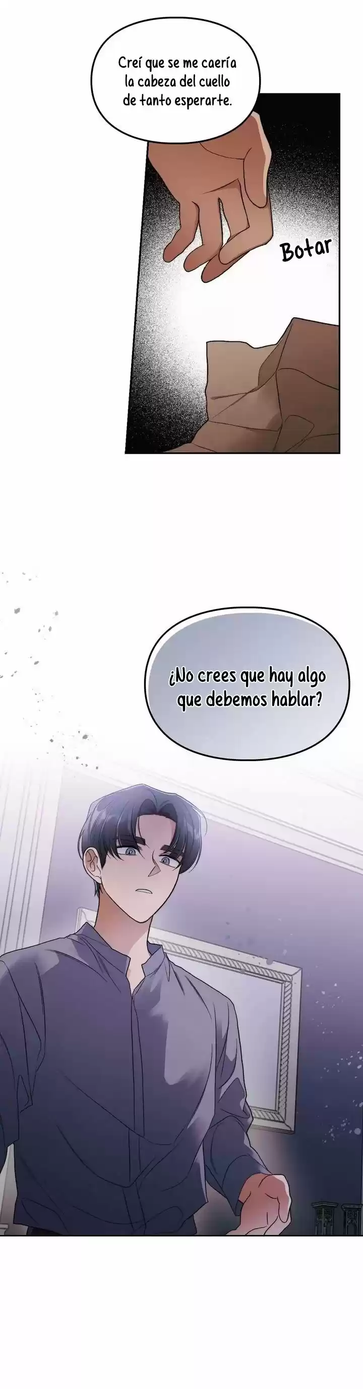 Cartas De Amor A Principios De Verano - Capítulo 68 - Página 19 - LectorTMOo