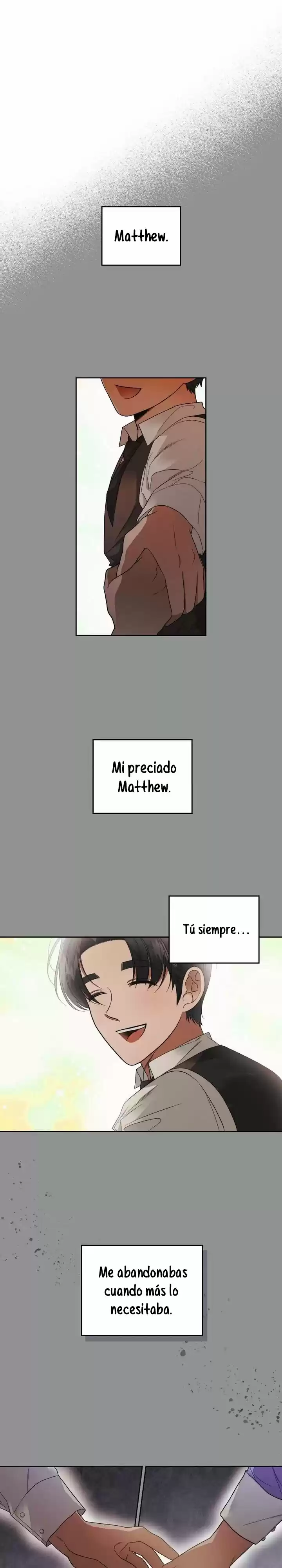 Cartas De Amor A Principios De Verano - Capítulo 69 - Página 4 - LectorTMOo