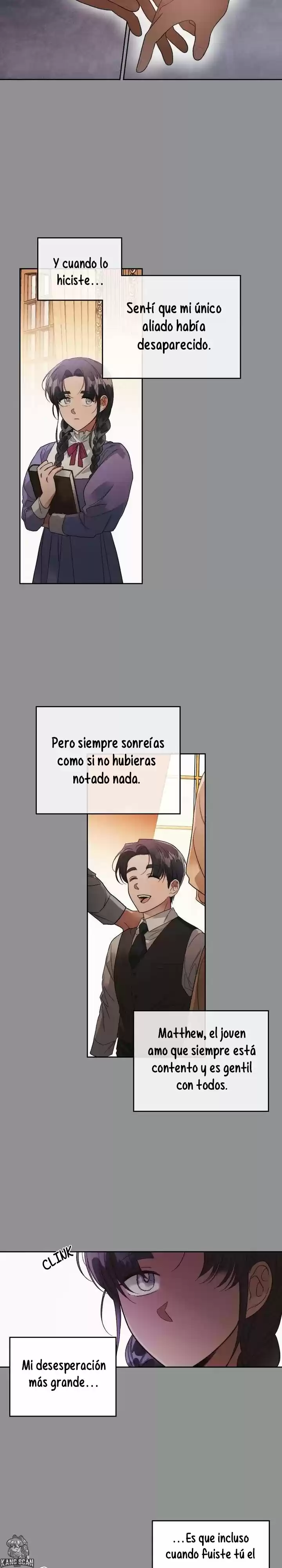 Cartas De Amor A Principios De Verano - Capítulo 69 - Página 5 - LectorTMOo