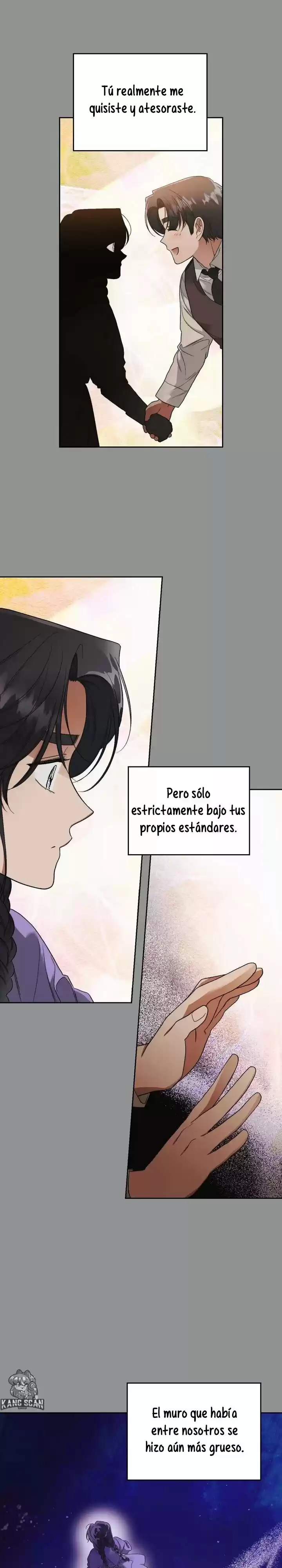 Cartas De Amor A Principios De Verano - Capítulo 69 - Página 7 - LectorTMOo