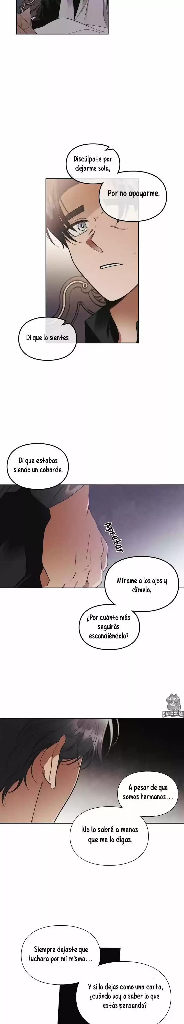 Cartas De Amor A Principios De Verano - Capítulo 69 - Página 11 - LectorTMOo