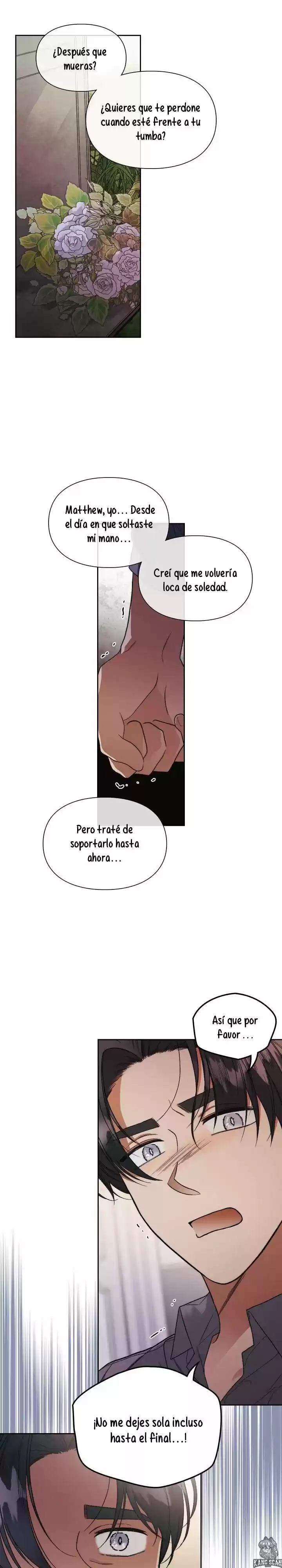 Cartas De Amor A Principios De Verano - Capítulo 69 - Página 13 - LectorTMOo