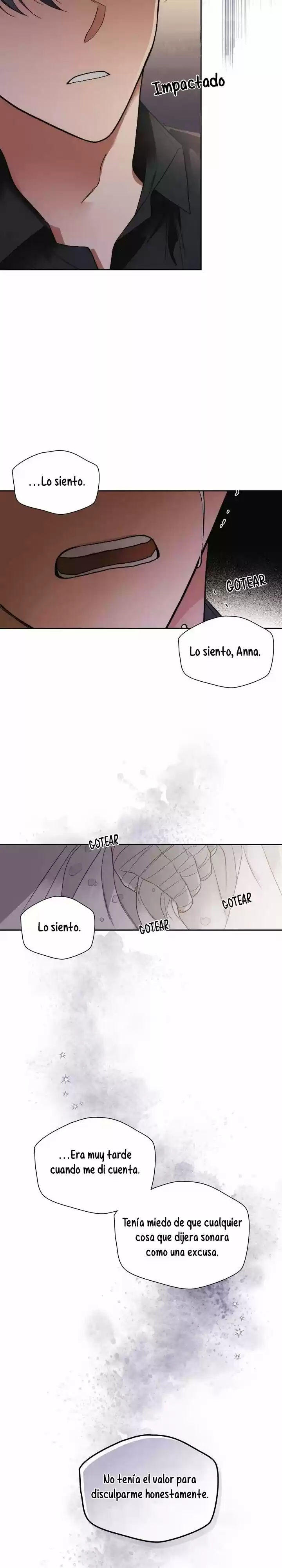 Cartas De Amor A Principios De Verano - Capítulo 69 - Página 14 - LectorTMOo
