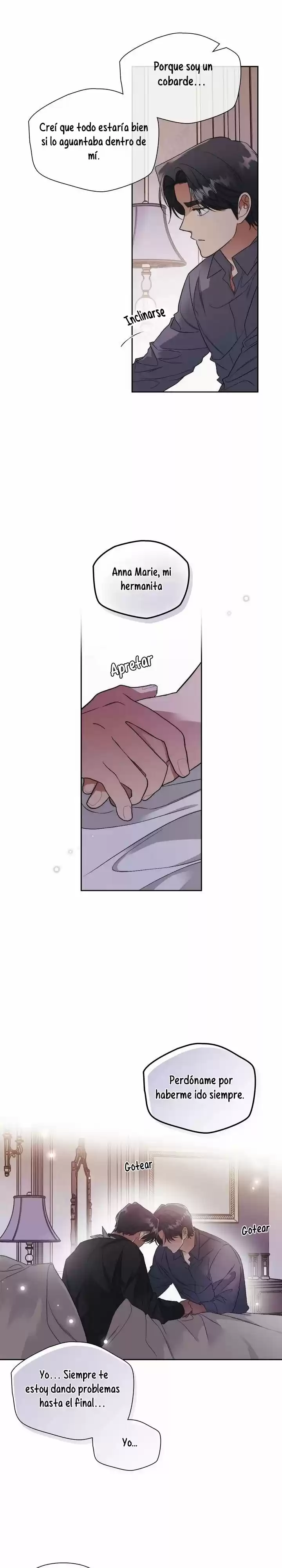 Cartas De Amor A Principios De Verano - Capítulo 69 - Página 15 - LectorTMOo