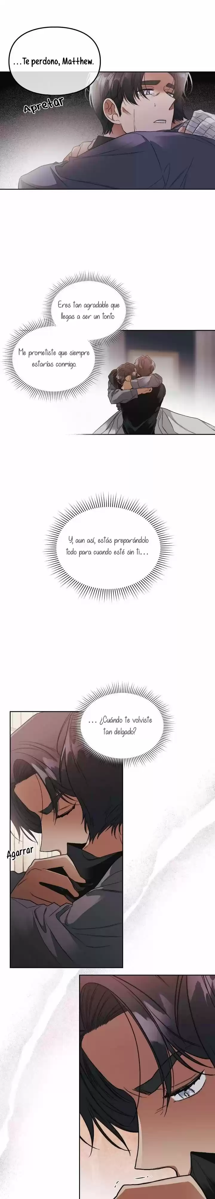 Cartas De Amor A Principios De Verano - Capítulo 69 - Página 17 - LectorTMOo