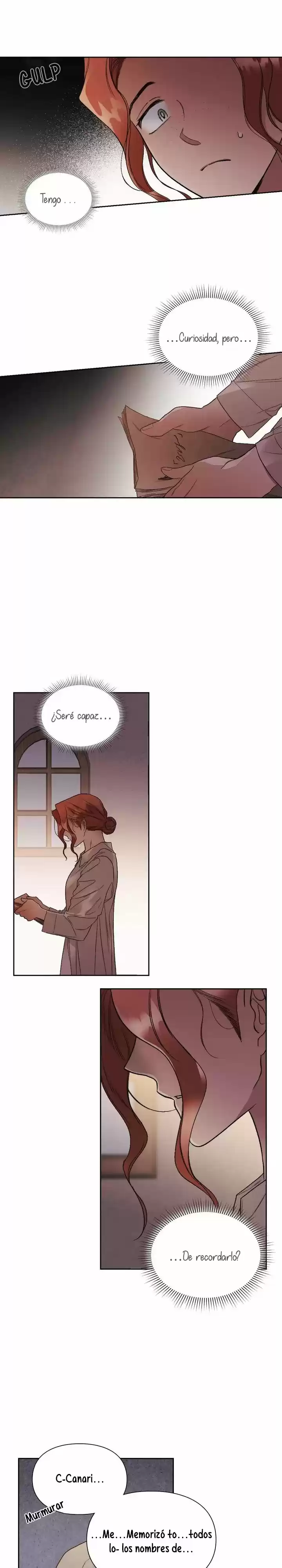 Cartas De Amor A Principios De Verano - Capítulo 70 - Página 6 - LectorTMOo