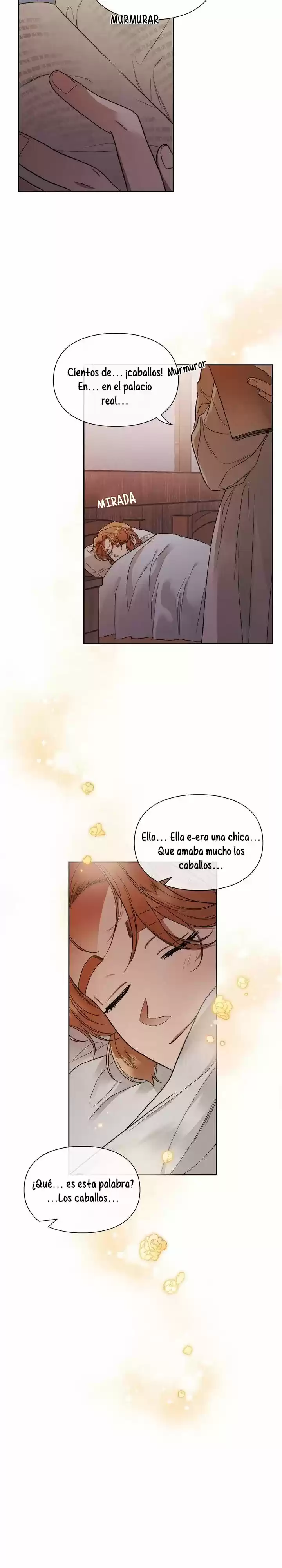 Cartas De Amor A Principios De Verano - Capítulo 70 - Página 7 - LectorTMOo