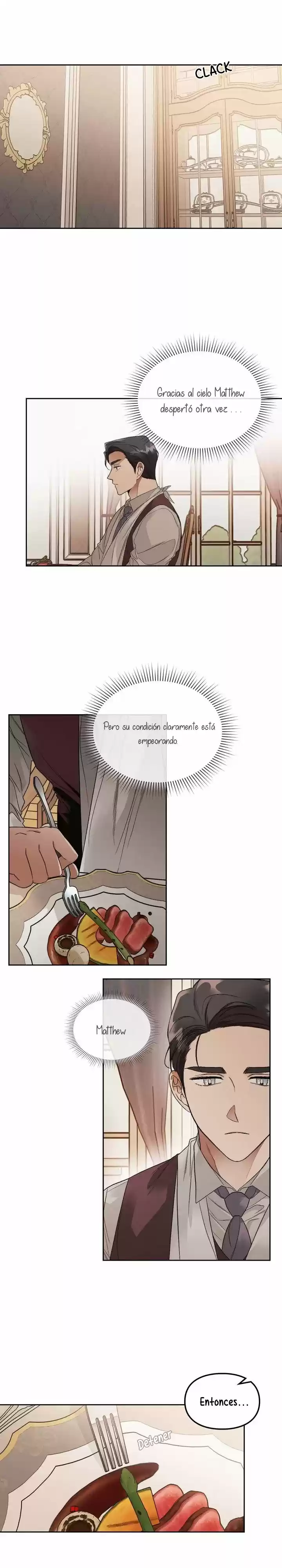 Cartas De Amor A Principios De Verano - Capítulo 70 - Página 8 - LectorTMOo