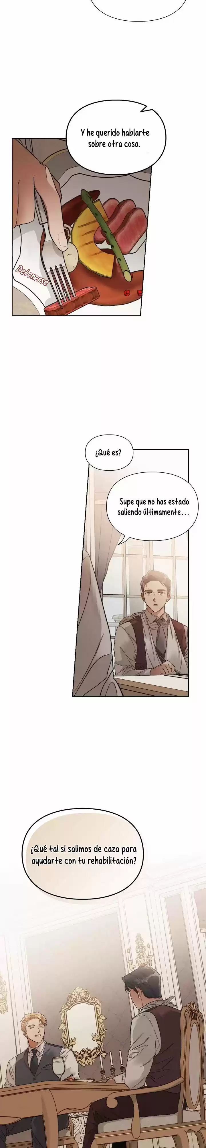 Cartas De Amor A Principios De Verano - Capítulo 70 - Página 13 - LectorTMOo