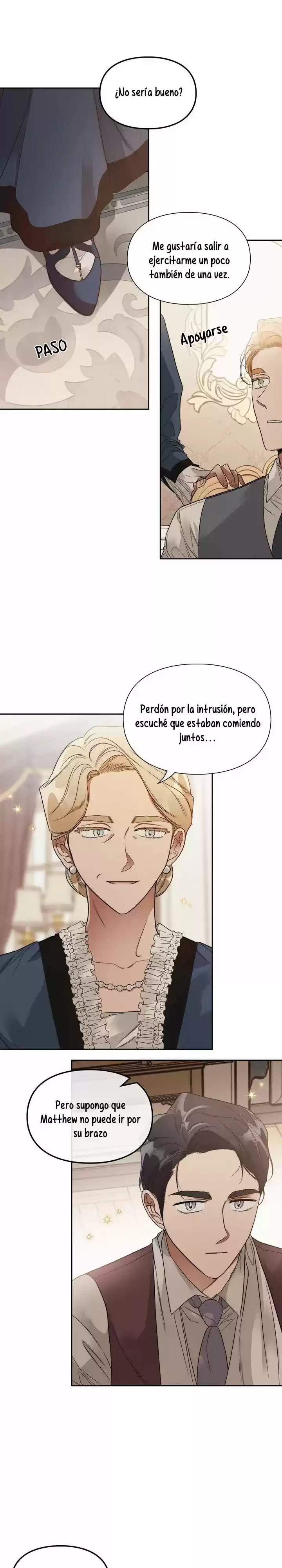 Cartas De Amor A Principios De Verano - Capítulo 70 - Página 16 - LectorTMOo