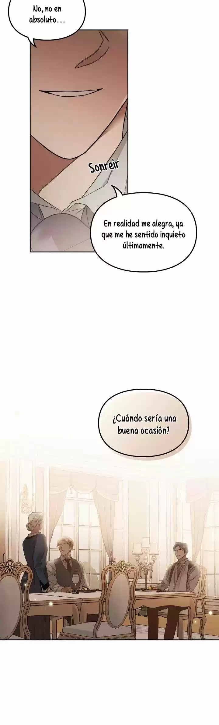 Cartas De Amor A Principios De Verano - Capítulo 70 - Página 17 - LectorTMOo
